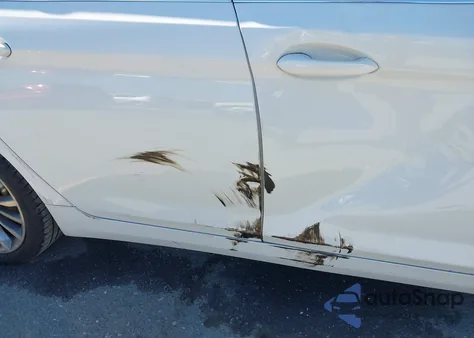 2023 BMW 530E from USA, damaged, VIN WBA13AG0XPCM59078